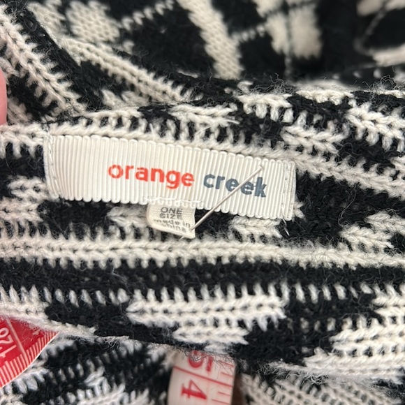 Oversized one-size Jacket - Picture 5 of 6